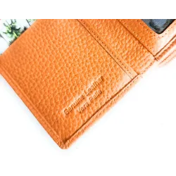 Portafoglio Small in pelle Il Borsaro art.DO-6612
