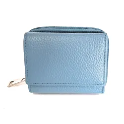 Portafoglio Small in pelle Il Borsaro art.DO-6612