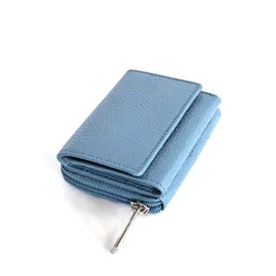 Portafoglio Small in pelle Il Borsaro art.DO-6612