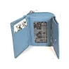 Portafoglio Small in pelle Il Borsaro art.DO-6612