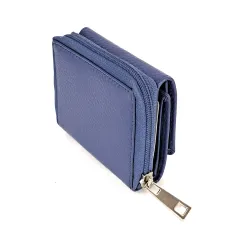 Portafoglio Small in pelle Il Borsaro art.DO-6612
