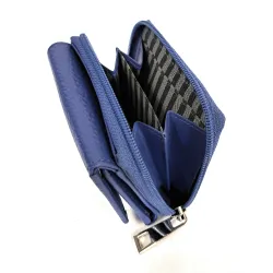Portafoglio Small in pelle Il Borsaro art.DO-6612