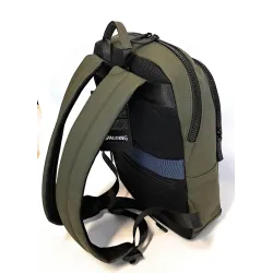 Zaino Porta PC 1 Scomparto SPALDING Linea "Ucla" 8035