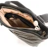 Borsello a tracolla in pelle Uomo Il Borsaro Art. 572 Made in Italy