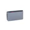 Portafoglio con risvolto e portamonete Mywalit 1250