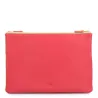 Portafoglio / Pochette con doppia zip medio Mywalit 1241