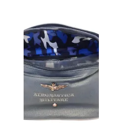 Marsupio Aeronautica Militare in Canvas  Linea "City" AM 330