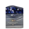 Marsupio Aeronautica Militare in Canvas  Linea "City" AM 330