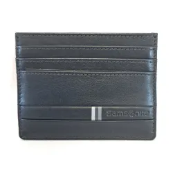 Portacarte in pelle Samsonite "FLAGGED"  139952