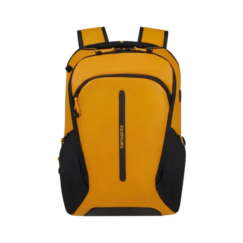 Zaino Tg. M con Porta Pc 15.6" con USB Samsonite Linea "Ecodiver"  140874