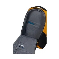 Zaino Tg. M con Porta Pc 15.6" con USB Samsonite Linea "Ecodiver"  140874