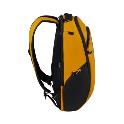 Zaino Tg. M con Porta Pc 15.6" con USB Samsonite Linea "Ecodiver"  140874