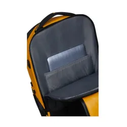 Zaino Tg. M con Porta Pc 15.6" con USB Samsonite Linea "Ecodiver"  140874