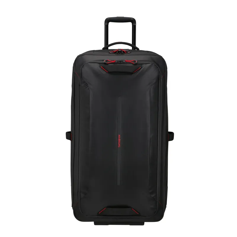 Borsone con ruote Tg. L Samsonite Linea "Ecodiver" 140884