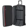Borsone con ruote Tg. L Samsonite Linea "Ecodiver" 140884