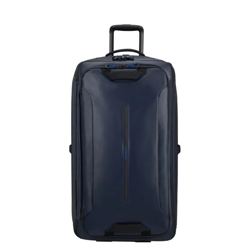 Borsone con ruote Tg. L Samsonite Linea "Ecodiver" 140884
