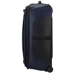 Borsone con ruote Tg. L Samsonite Linea "Ecodiver" 140884