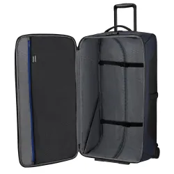 Borsone con ruote Tg. L Samsonite Linea "Ecodiver" 140884