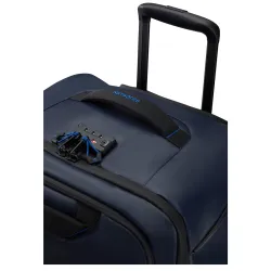 Borsone con ruote Tg. L Samsonite Linea "Ecodiver" 140884