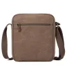 Borsello a tracolla Troop London Classic Canvas TRP 218