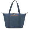 Shopping in Canvas Troop London TRP 505
