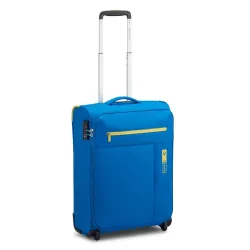 Trolley Bagaglio a Mano 2 Ruote Super Leggero Roncato Linea "Lite Soft"4745
