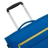 Trolley Bagaglio a Mano 2 Ruote Super Leggero Roncato Linea "Lite Soft"4745