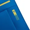Trolley Bagaglio a Mano 2 Ruote Super Leggero Roncato Linea "Lite Soft"4745