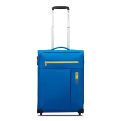 Trolley Bagaglio a Mano 2 Ruote Super Leggero Roncato Linea "Lite Soft"4745