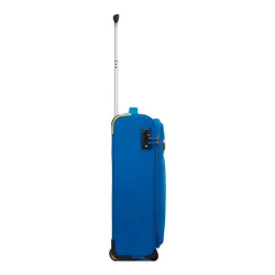 Trolley Bagaglio a Mano 2 Ruote Super Leggero Roncato Linea "Lite Soft"4745