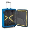 Trolley Bagaglio a Mano 2 Ruote Super Leggero Roncato Linea "Lite Soft"4745