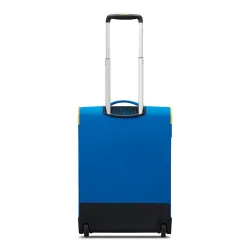 Trolley Bagaglio a Mano 2 Ruote Super Leggero Roncato Linea "Lite Soft"4745