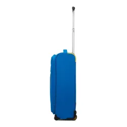 Trolley Bagaglio a Mano 2 Ruote Super Leggero Roncato Linea "Lite Soft"4745