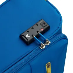 Trolley Bagaglio a Mano 2 Ruote Super Leggero Roncato Linea "Lite Soft"4745