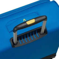 Trolley Bagaglio a Mano 2 Ruote Super Leggero Roncato Linea "Lite Soft"4745