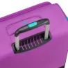 Trolley Bagaglio a Mano 2 Ruote Super Leggero Roncato Linea "Lite Soft"4745