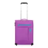Trolley Bagaglio a Mano 2 Ruote Super Leggero Roncato Linea "Lite Soft"4745