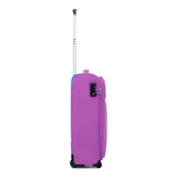 Trolley Bagaglio a Mano 2 Ruote Super Leggero Roncato Linea "Lite Soft"4745