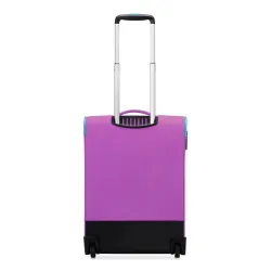 Trolley Bagaglio a Mano 2 Ruote Super Leggero Roncato Linea "Lite Soft"4745