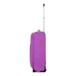 Trolley Bagaglio a Mano 2 Ruote Super Leggero Roncato Linea "Lite Soft"4745