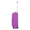 Trolley Bagaglio a Mano 2 Ruote Super Leggero Roncato Linea "Lite Soft"4745