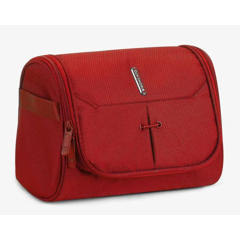 Beauty Multi Necessaire Viaggio  Roncato Linea "Ironik 2.0" 5309