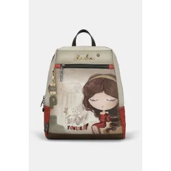 Zaino Anekke Muse 42705 018