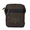 Borsello A tracolla Tg. M in canvas Avirex "Dover" DVR05