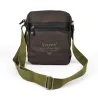 Borsello A tracolla Tg. M in canvas Avirex "Dover" DVR05
