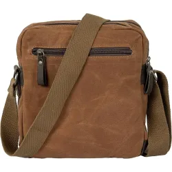 Borsello a tracolla Avirex Wild WLD04