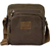 Borsello a tracolla Avirex Wild WLD04