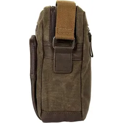 Borsello a tracolla Avirex Wild WLD04