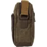 Borsello a tracolla Avirex Wild WLD04