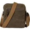 Borsello a tracolla Avirex Wild WLD04